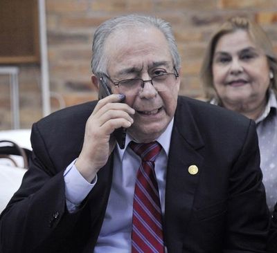 Torres Kirmser jurará mañana como nuevo miembro del Consejo de la Magistratura