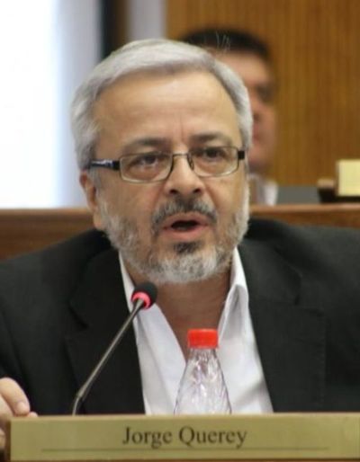 Medidas preventivas: hay una preocupación de magistrados sobre “libertad ficta”, dice Querey