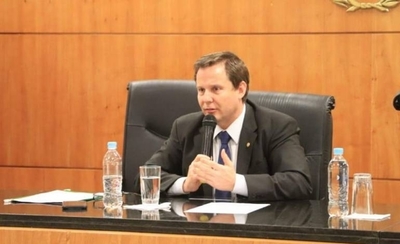 HOY / Ministro de la Corte alega que será imposible publicitar todas las sesiones