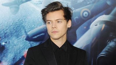 Harry Styles negocia interpretar al príncipe Eric en “La Sirenita”