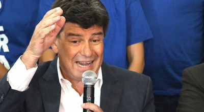 Solicitan a Efraín Alegre que informe sobre uso de recursos del PLRA