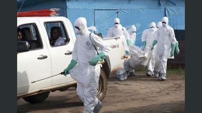 OMS declara el ébola como una “emergencia de salud pública de interés internacional”