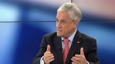 Chile reconfirma su adhesión a la candidatura para el Mundial 2030