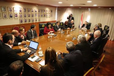 Magistrados del fuero penal, dispuestos a trabajar de tarde