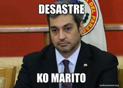 Ejército de trolls para intentar abortar frase "desastre ko Marito" e instalar "oikoité ko Marito": ¿Esposa de senador detrás del plan?