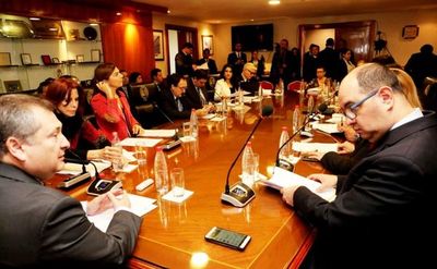 Sesiones públicas de la Corte: “No hay ningún cambio”, dice Jiménez Rolón