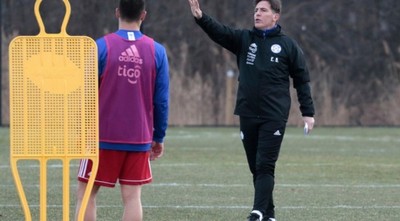 La Albirroja enfrentará a Japón en su primer amistoso tras la Copa América