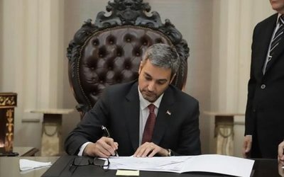 Ejecutivo promulgó cambios en el Código Procesal Penal