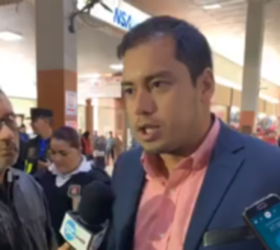 Terminal de Ómnibus de CDE vuelve a manos de la comuna