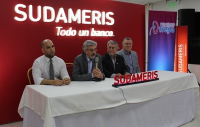 Presentan evento “A todo riñón”