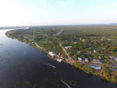 Puente entre Carmelo Peralta y Puerto Murtinho será construido por empresas paraguayas