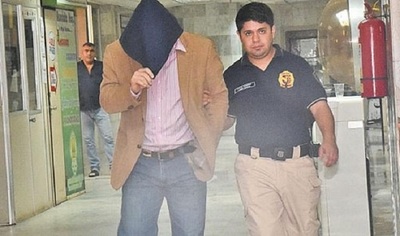 Abogado es condenado por contagiar de VIH a su pareja