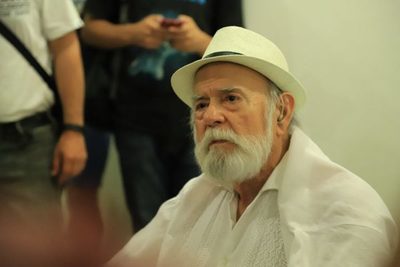 Mañana proyectarán “La guerra de un hombre”, en homenaje a Joel Filártiga