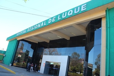 Implementan consultorio nocturno en Hospital Regional de Luque