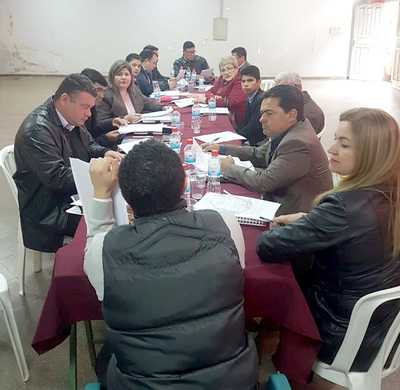 Adjudicaron obras para las escuelas más pobres