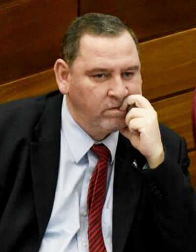 Zacarías Irún arremete contra Miguel Prieto por “denuncia falsa”