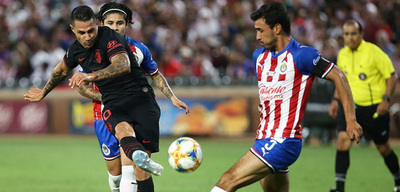 El Atlético de Madrid triunfa en los penales