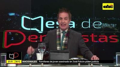 Cesión de espacios públicos a taxistas