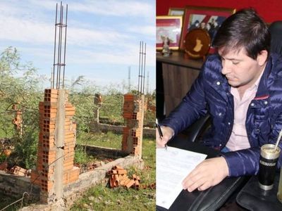 Villa Florida: Ejecutivo aprueba planos para retomar obras de 41 viviendas sociales