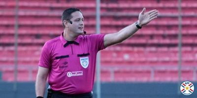 Los jueces de la tercera