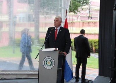 MOPC presenta adjudicación de obras por USD 500 millones