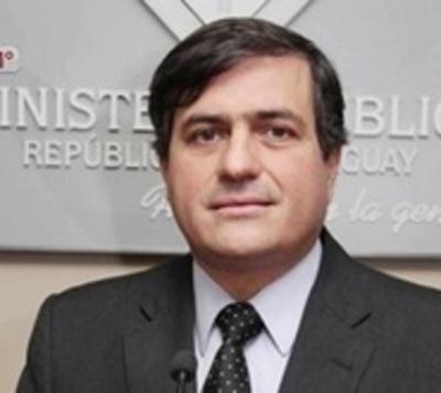 René Fernández es el nuevo ministro Anticorrupción