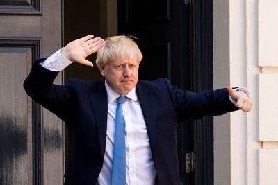 Johnson abordará la negociación con la UE con “espíritu de amistad”