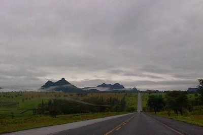 Domingo frío y sin lluvias, anuncia Meteorología