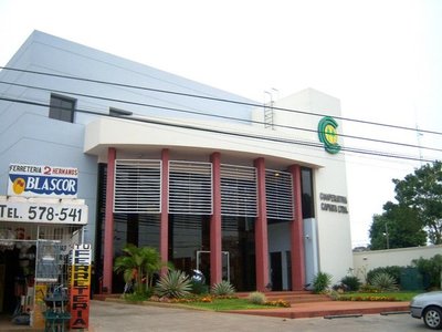 ¿Qué pasa en la Cooperativa Capiatá?