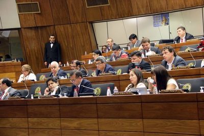 Aprobaron creación de comisión bicameral