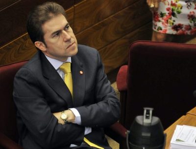 Un ingeniero no puede ser canciller, critica exembajador