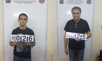 Fiscalía acusa y pide juicio oral para padre e hijo, brasileños, por estafa