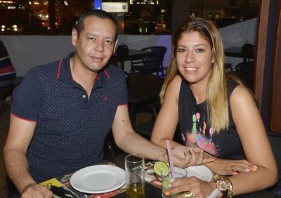 Posponen audiencia para Osorio y esposa