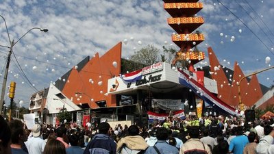 Familiares preparan homenaje a víctimas del Ycuá Bolaños