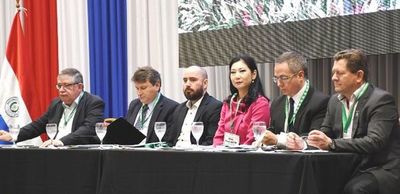 Se lanzó Plataforma Nacional de Soja Sustentable