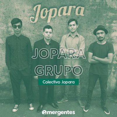 Proyecto artístico del Grupo Colectivo Musical ''Jopara'' de San Ignacio Misiones entre los mejores