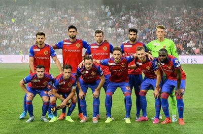Alderete y su experiencia en Champions