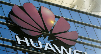 Huawei crece durante la primera mitad de 2019