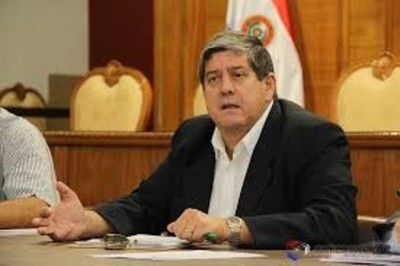 Blas Llano podría ser presidente de la República hasta el 2023