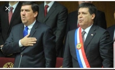 Cartes y Llano ya se reparten cargos como si estuvieran en el gobierno