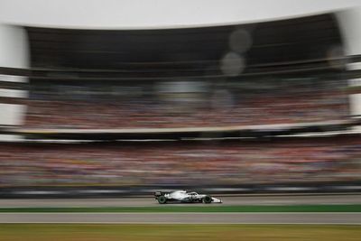 Hamilton, por más récords en Hungría
