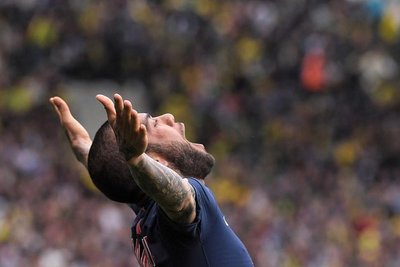 Dani Alves tiene acuerdo verbal con un nuevo club