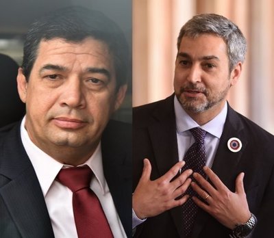 Mañana presentarían juicio político a Velázquez, Abdo y López