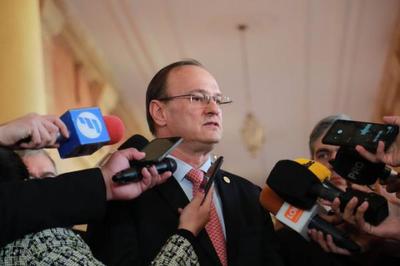 Anuncian trabajo conjunto entre Ande e Itaipú para la renegociación del Tratado hidroeléctrico con el Brasil