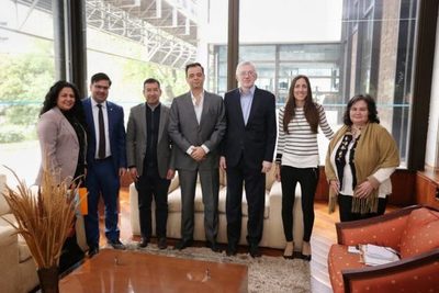 Paraguay y Argentina proyectan ampliar sus proyectos culturales