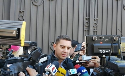 HOY / Cartistas aceptan que pedido entre a Congreso: "Hoy por hoy no apoyamos el juicio político"