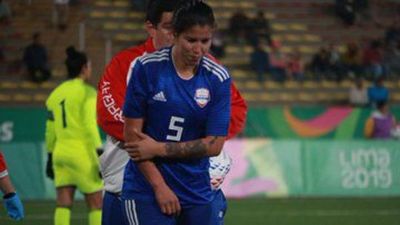 Las mujeres irán por el bronce