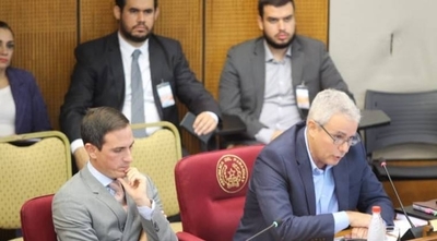 HOY / La oposición sigue sumando votos a favor del juicio político: PQ da su apoyo