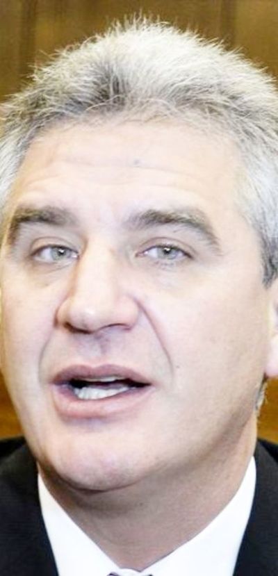 Tercera suspensión de sesión en JEM