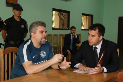 "Piloto" imputado por asesinato en Paraguay